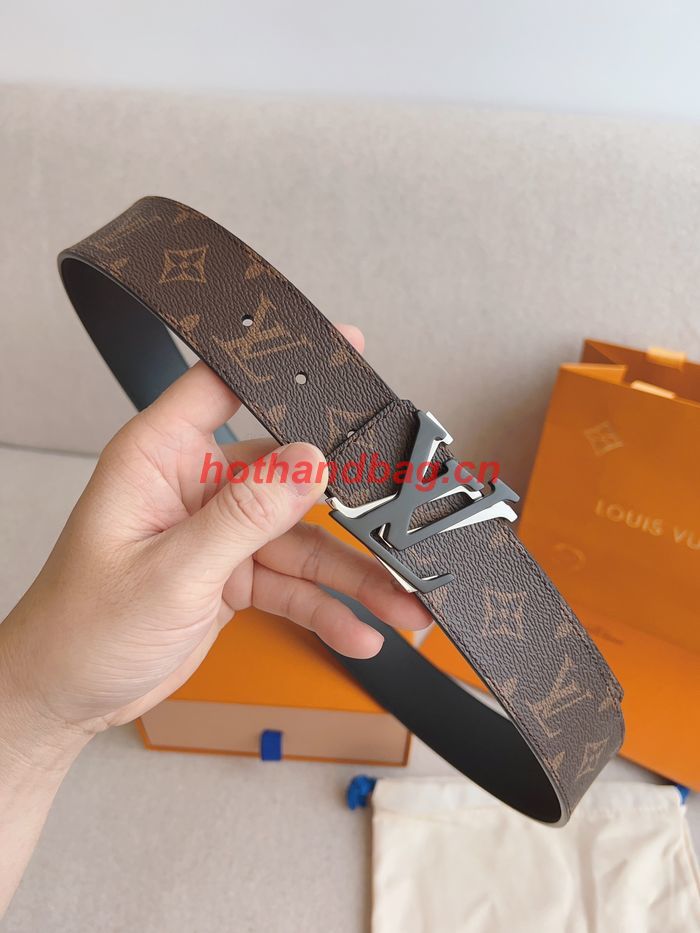 Louis Vuitton Belt 40MM LVB00129 Louis Vuitton Belt 40MM LVB00129
